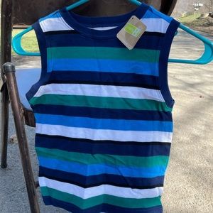 Crazy 8 Kids Tank Top